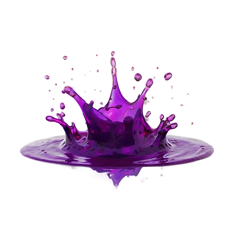 Liquid Splash Png 06122024