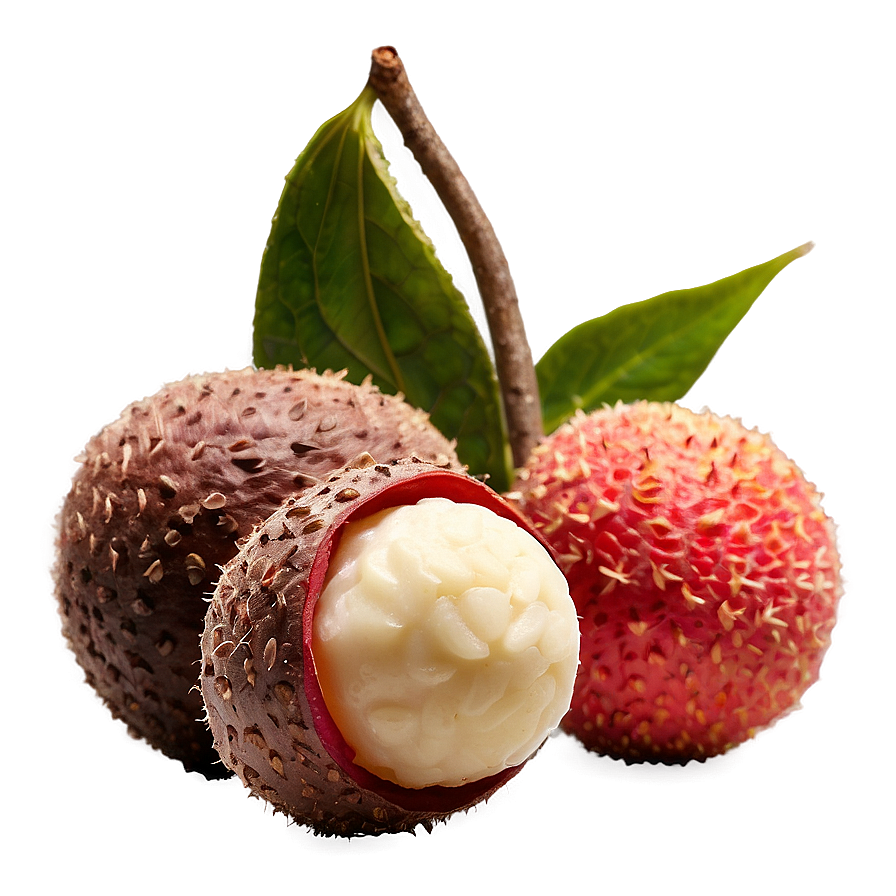 Litchi Nut Png 73