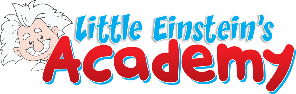 Little Einsteins Academy Logo