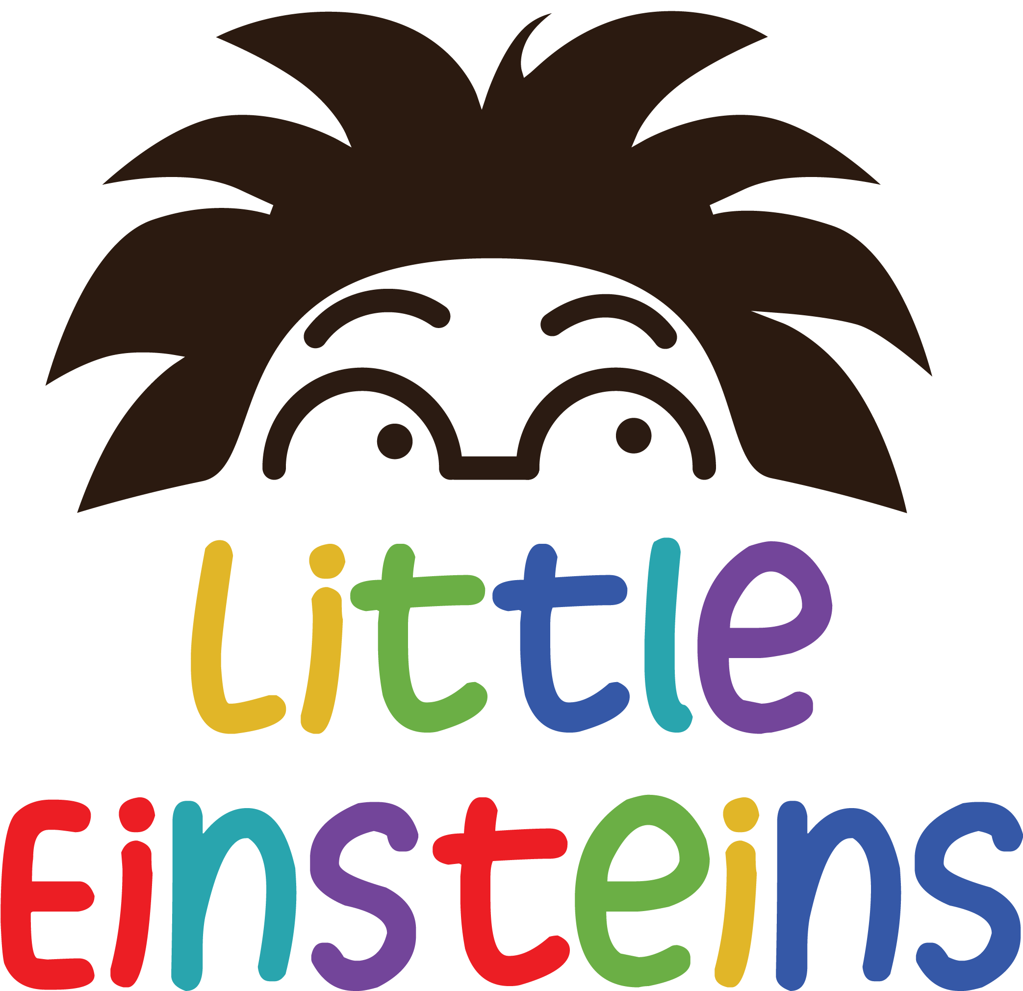 Little Einsteins Logo