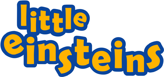 Little Einsteins Logo