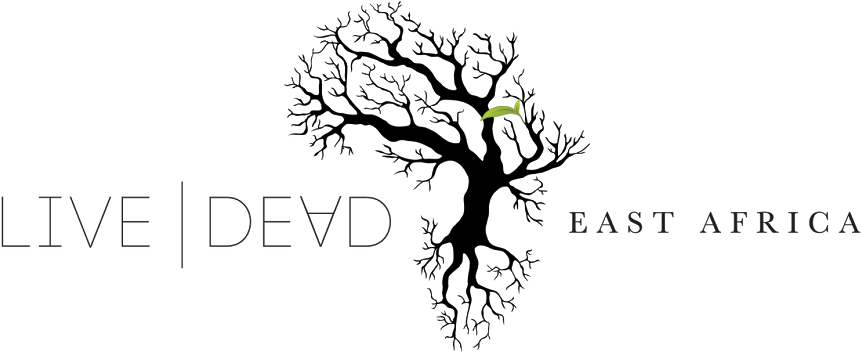 Live Dead Tree East Africa Logo