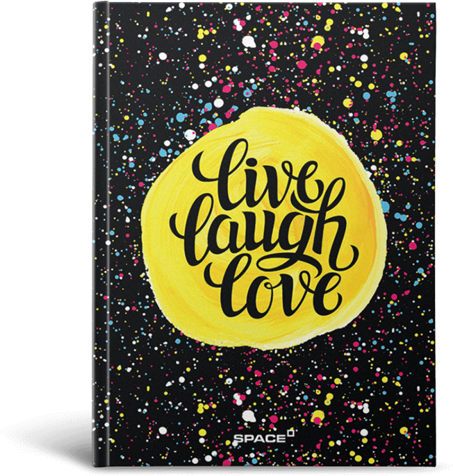 Live Laugh Love Artwork