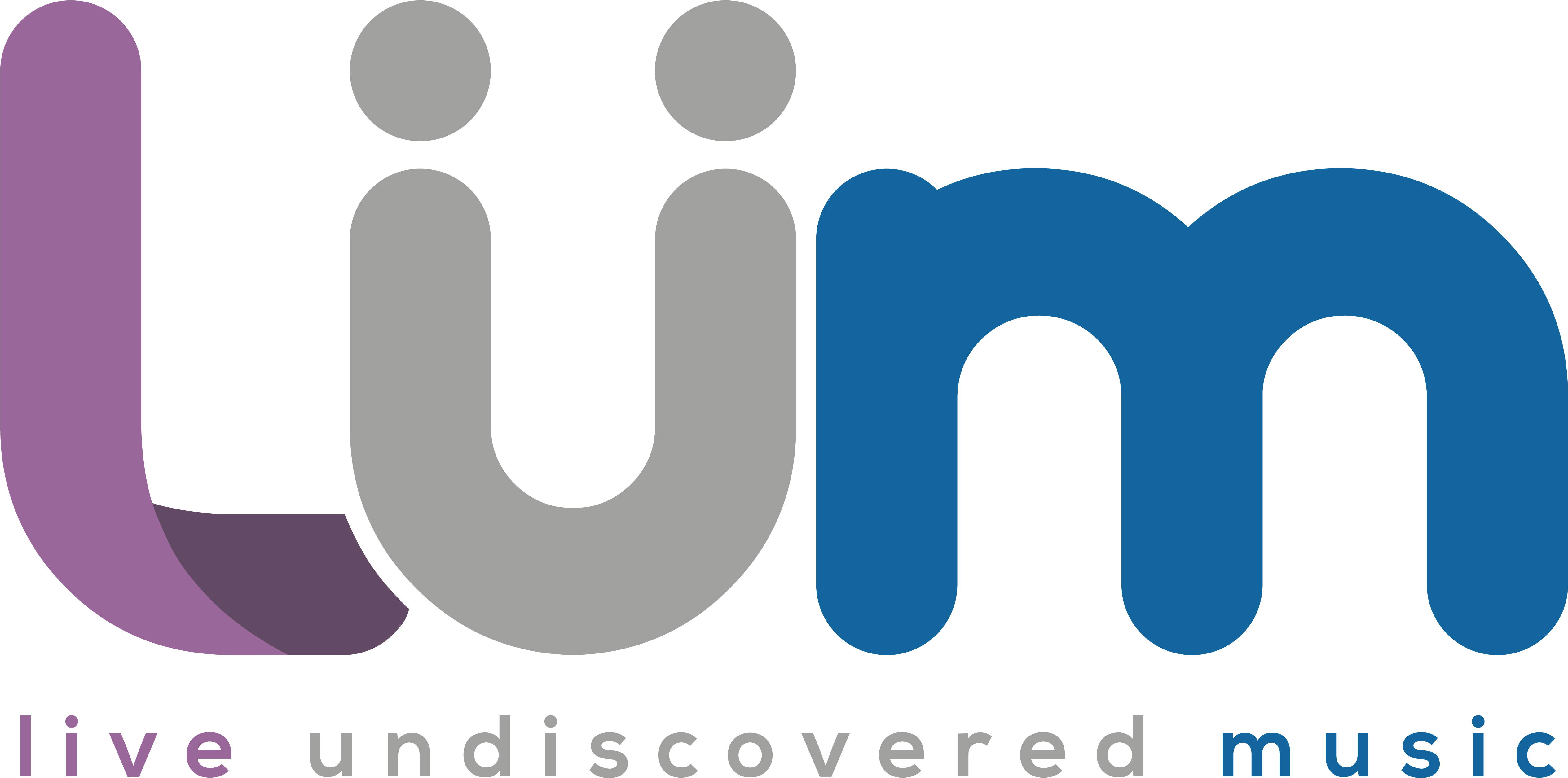 Live Undiscovered Music Logo