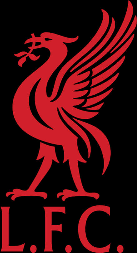 Liverpool_ F C_ Liverbird_ Logo