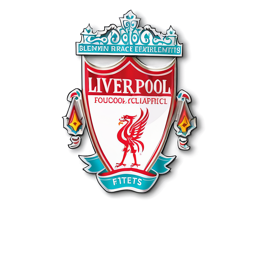 Liverpool Logo Fan Art Png 05242024