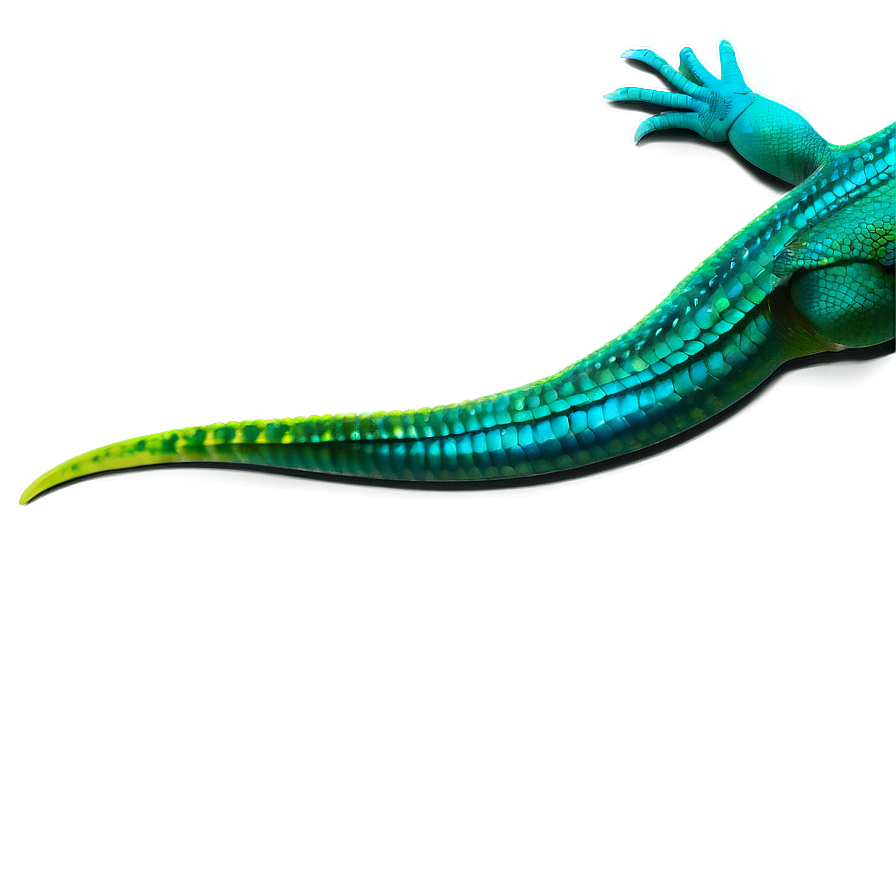 Lizard Tail Png 60