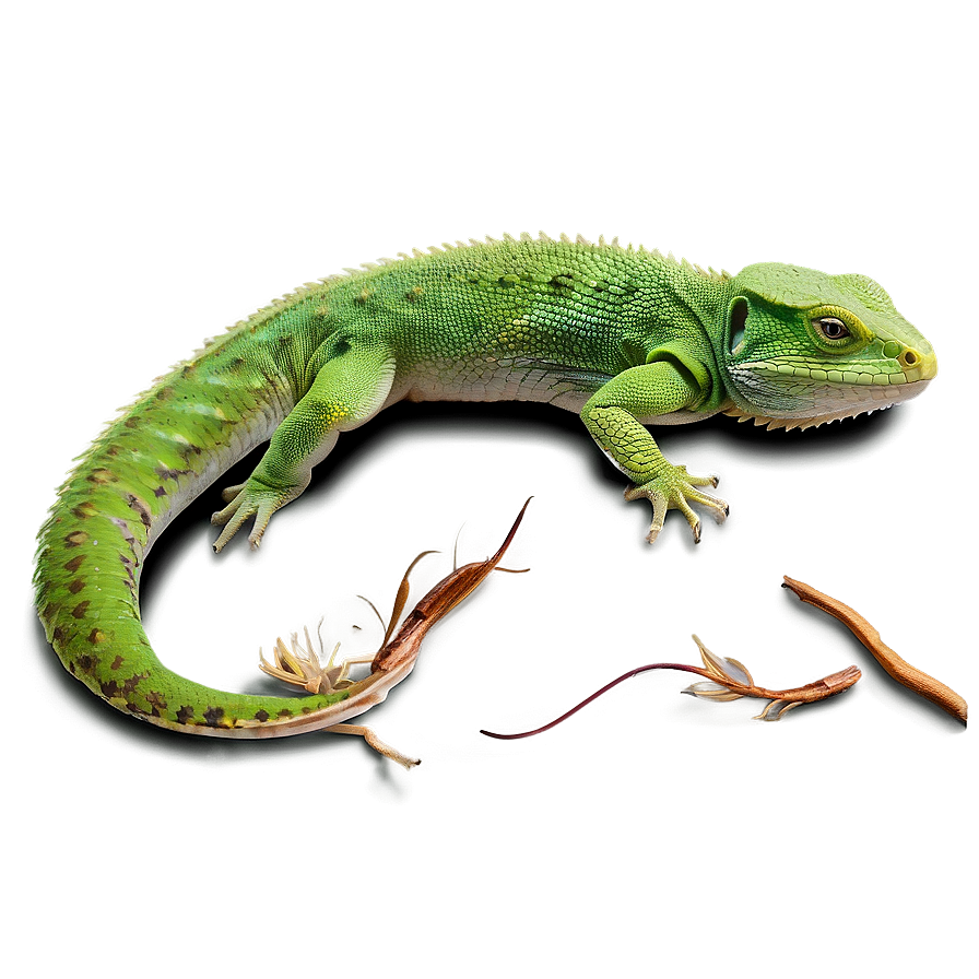 Lizard Tail Png Wql34