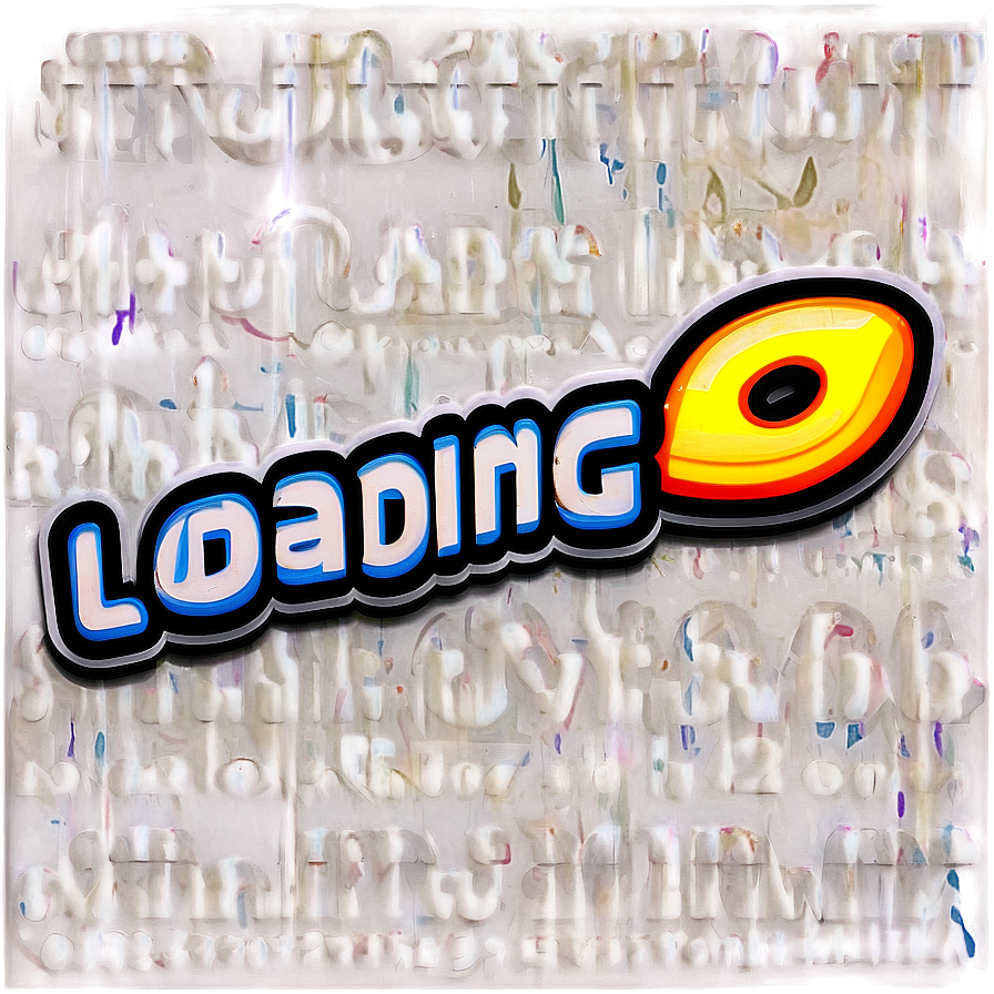 Loading Icon Png Sin