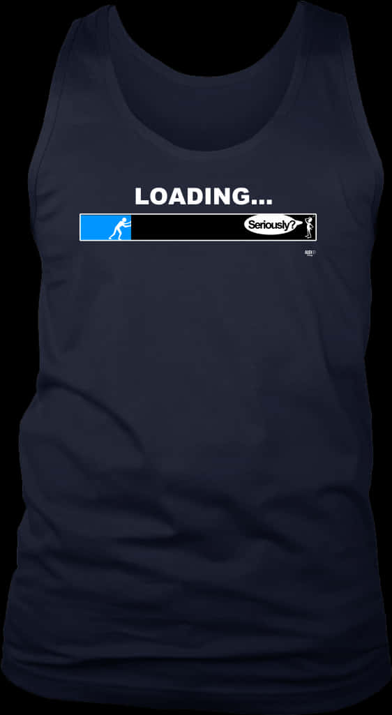 Loading Progress Funny Maternity Shirt