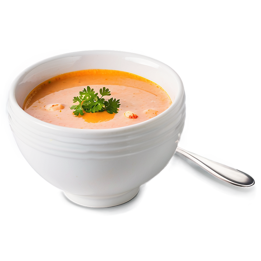 Lobster Bisque Png Ruo51