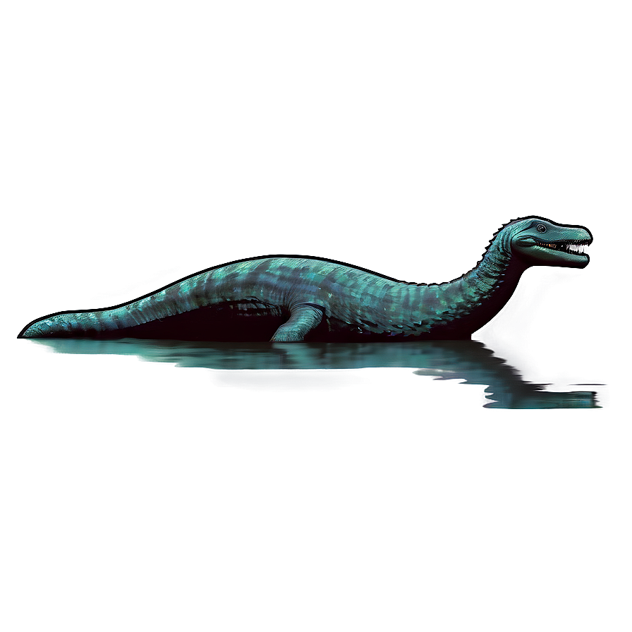 Loch Ness Monster Photograph Png 69