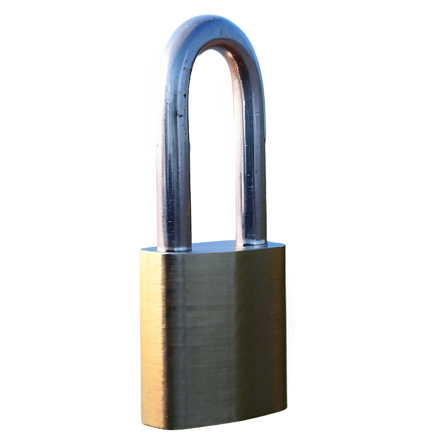 Lock Emoji Png 31