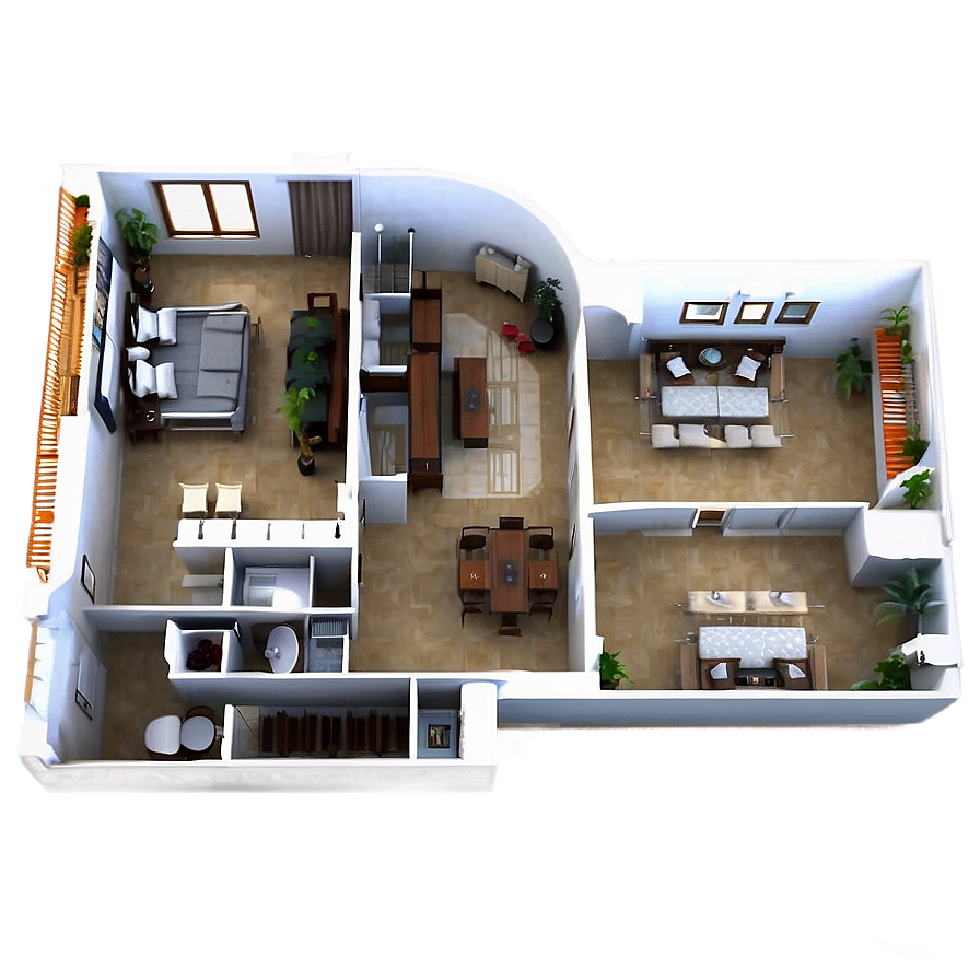 Loft Floor Plan Png 06262024