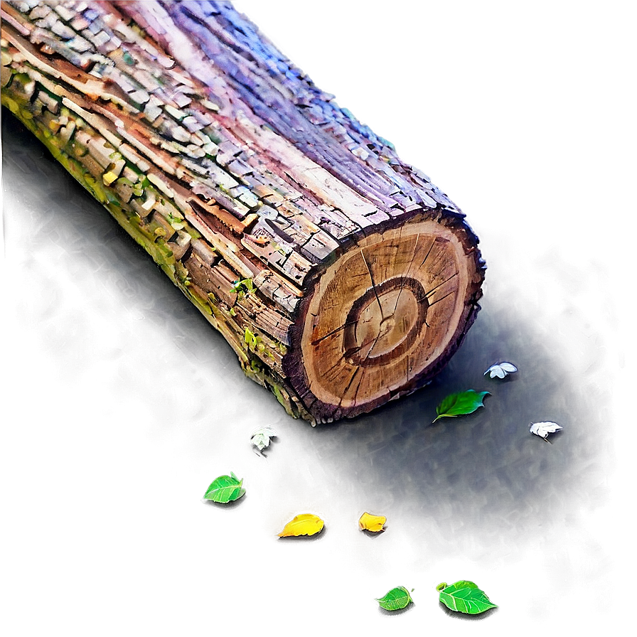 Log Bench Png Oiv32