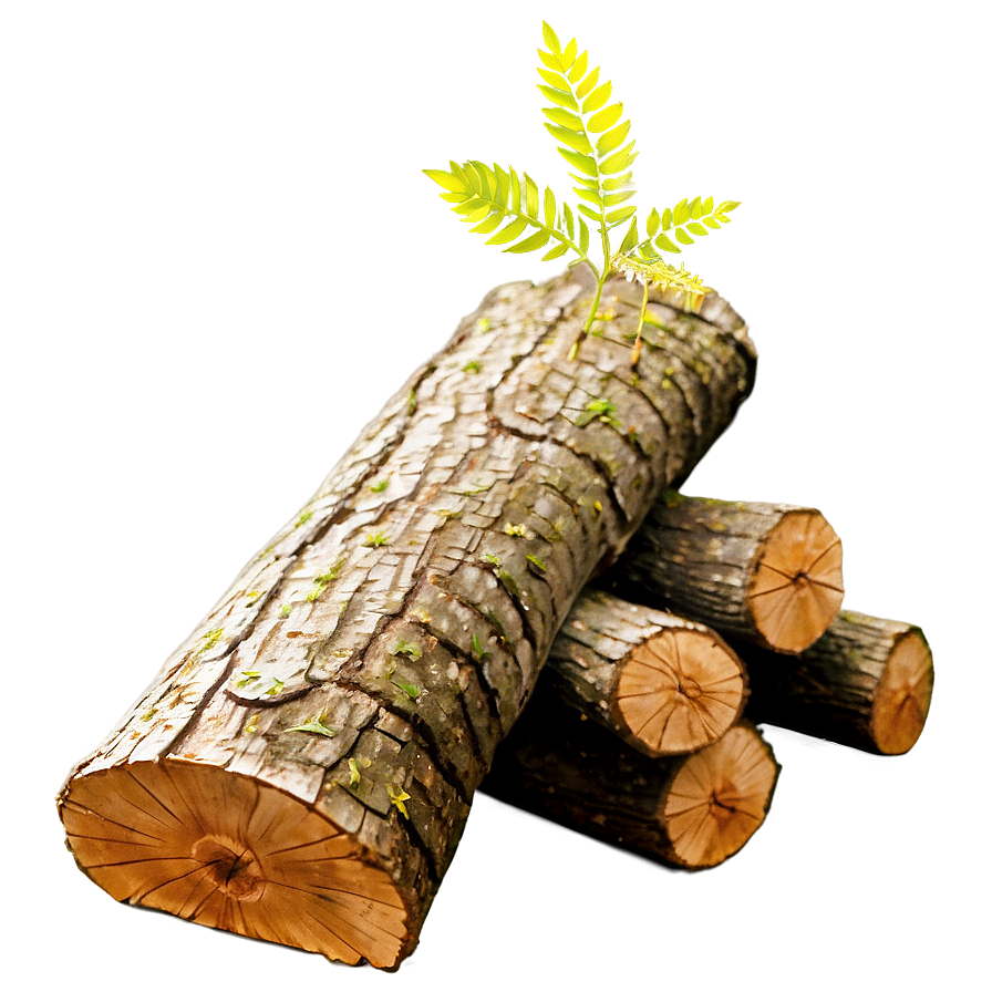 Log Firewood Png Iyp37