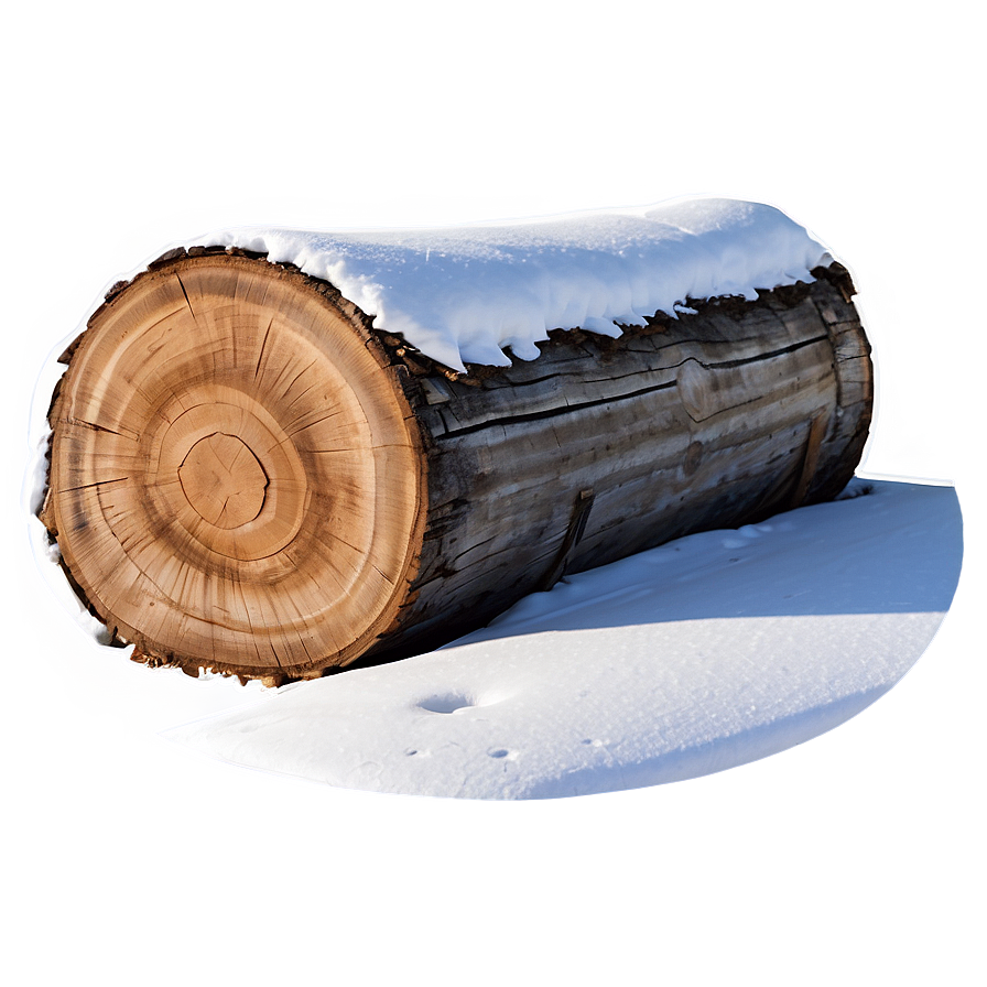 Log In Snowy Landscape Png Rti