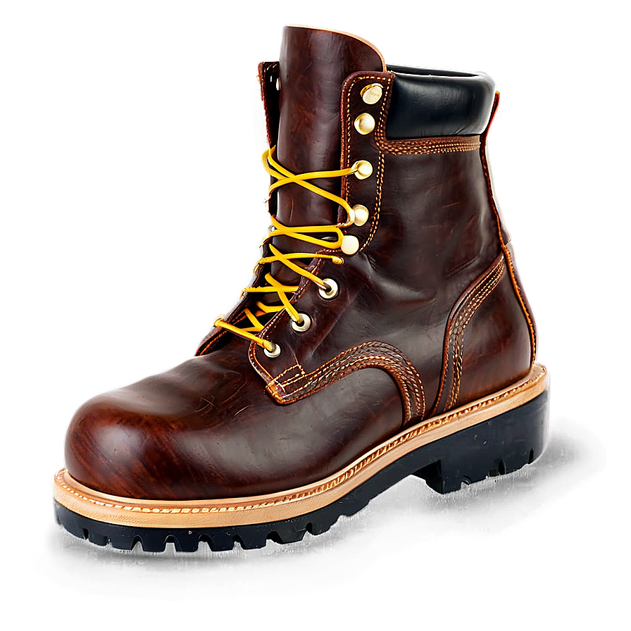 Logger Boots Png Fra53