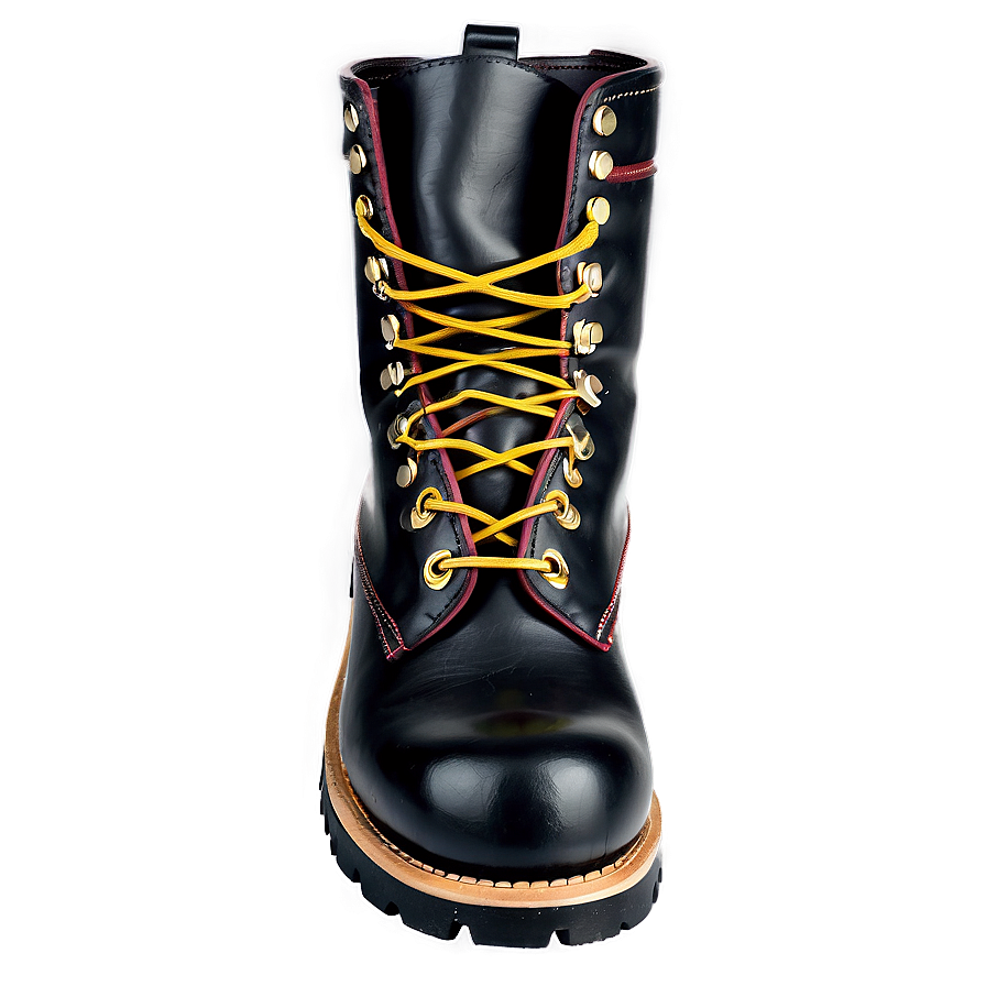 Logger Boots Png Tdx