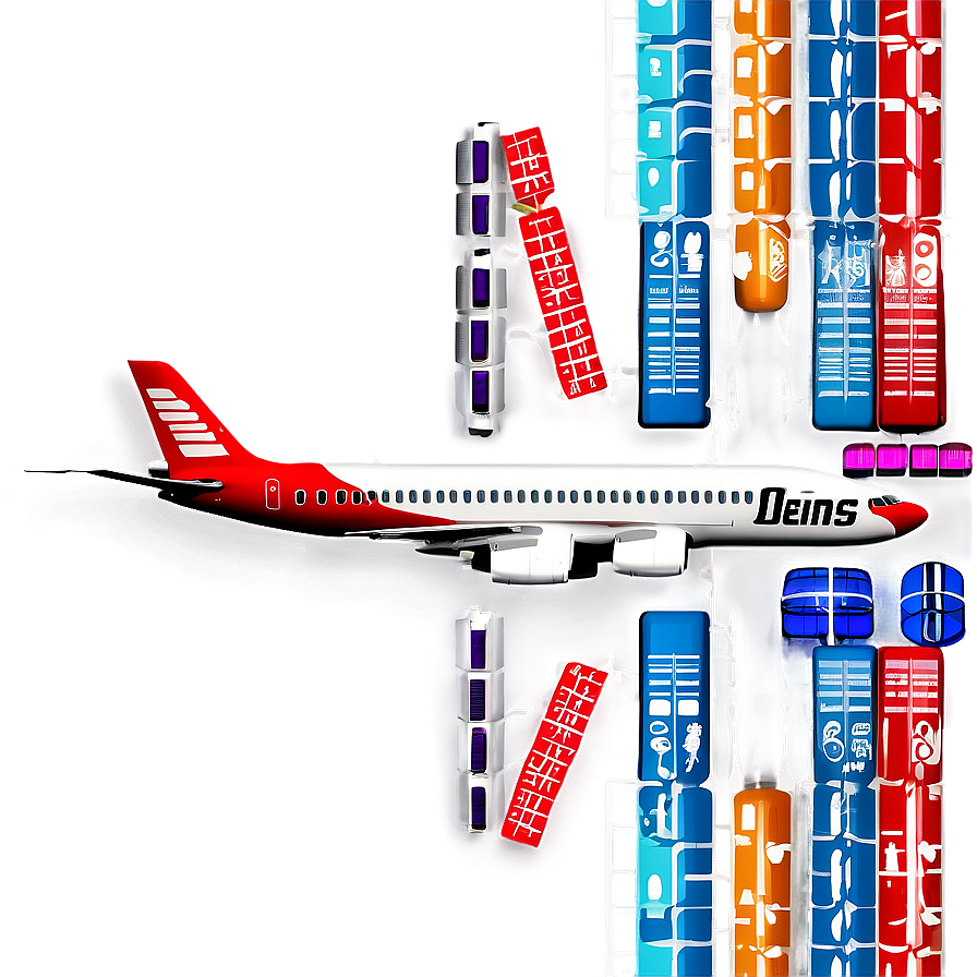 Logistics Network Design Png Xhj78