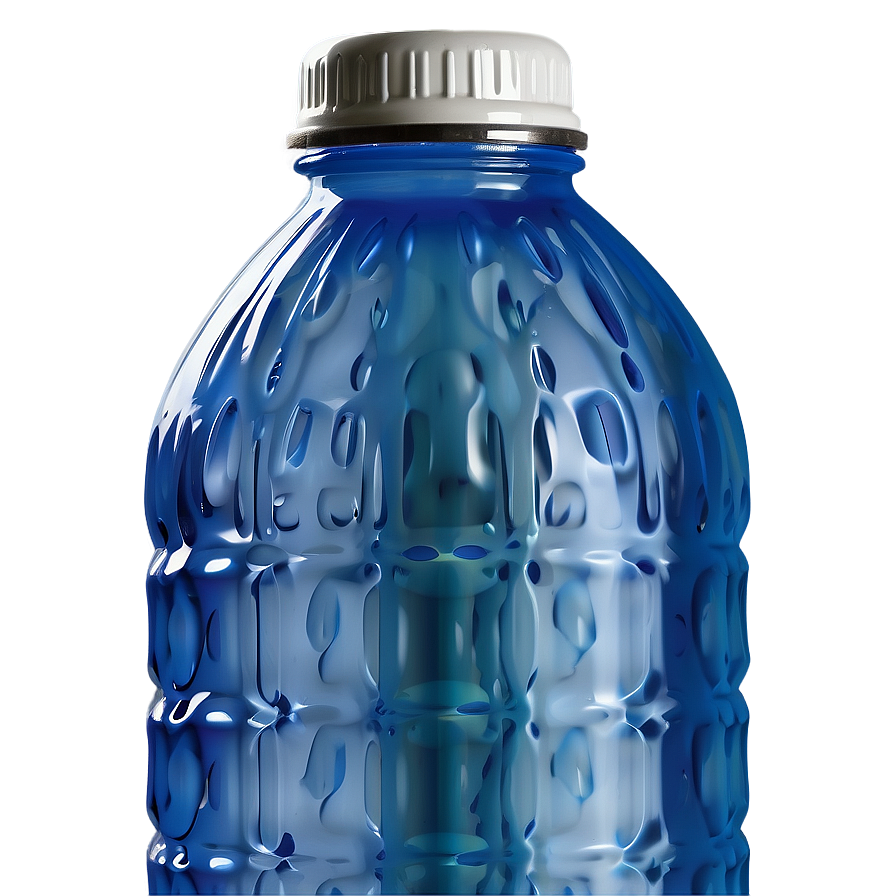 Logo Water Bottle Png Gga