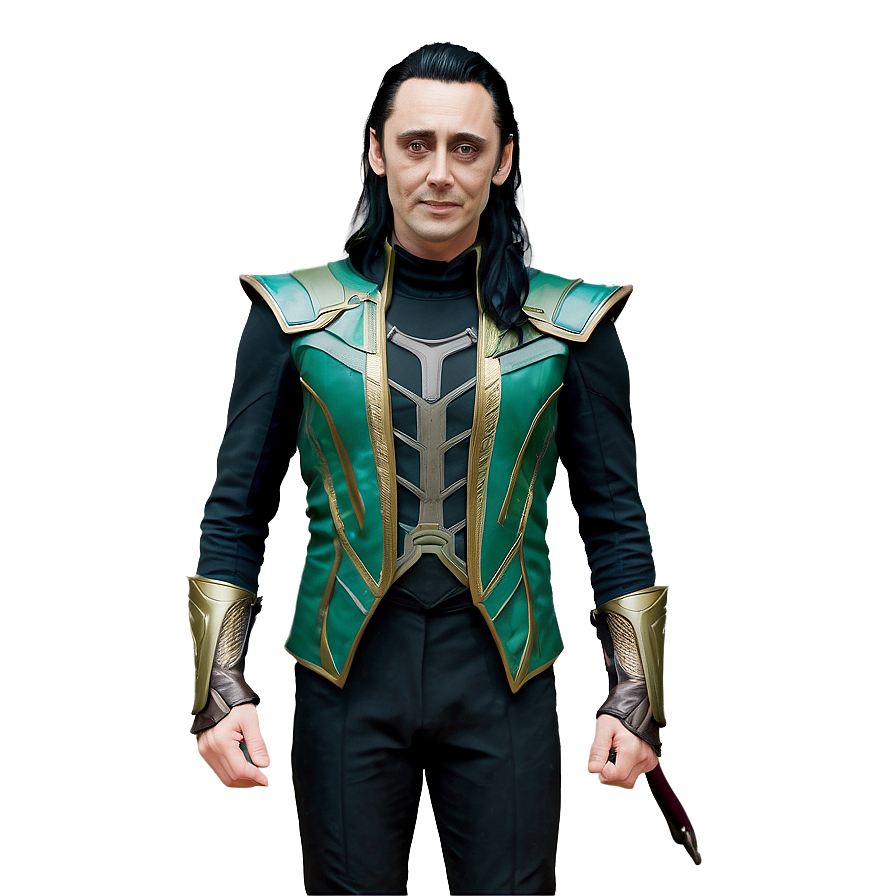 Loki And Hela Siblings Png 06112024