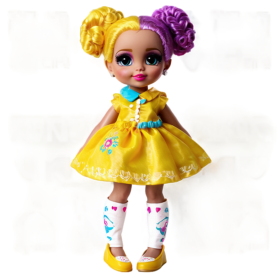 Lol Dolls Bundle Png 05252024