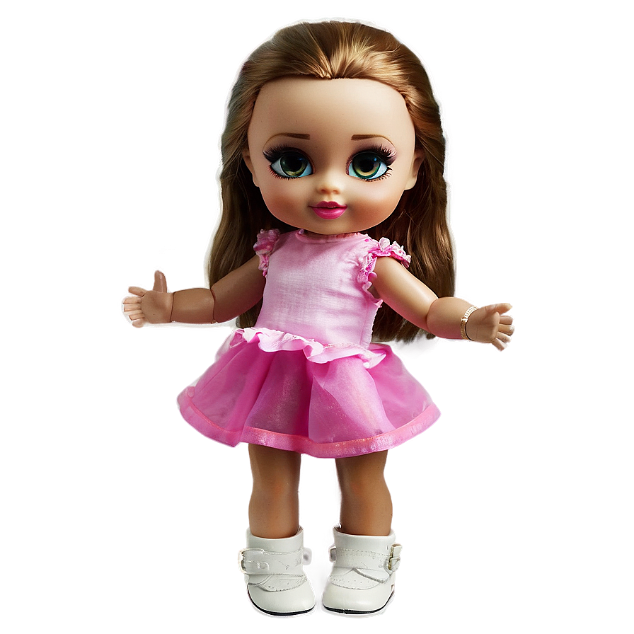 Lol Dolls Illustrations Png 05252024