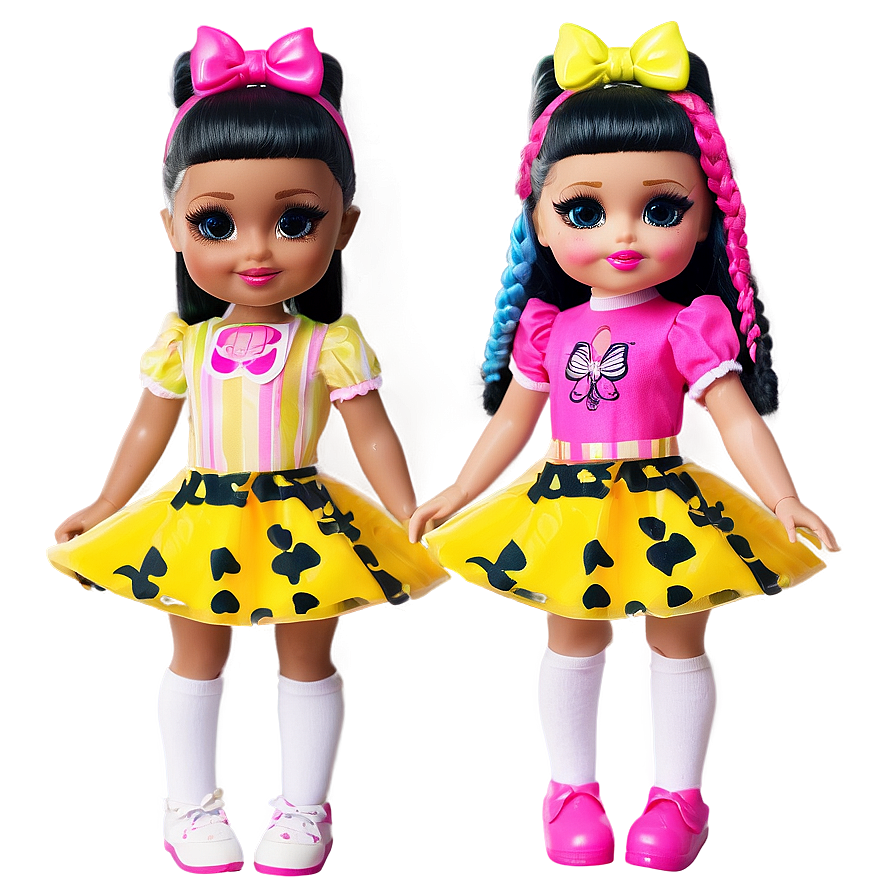 Lol Dolls Party Png 16