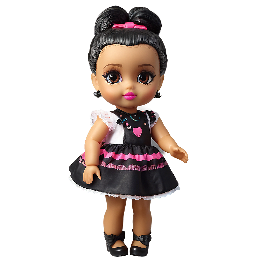 Lol Dolls Rare Edition Png Pvr82