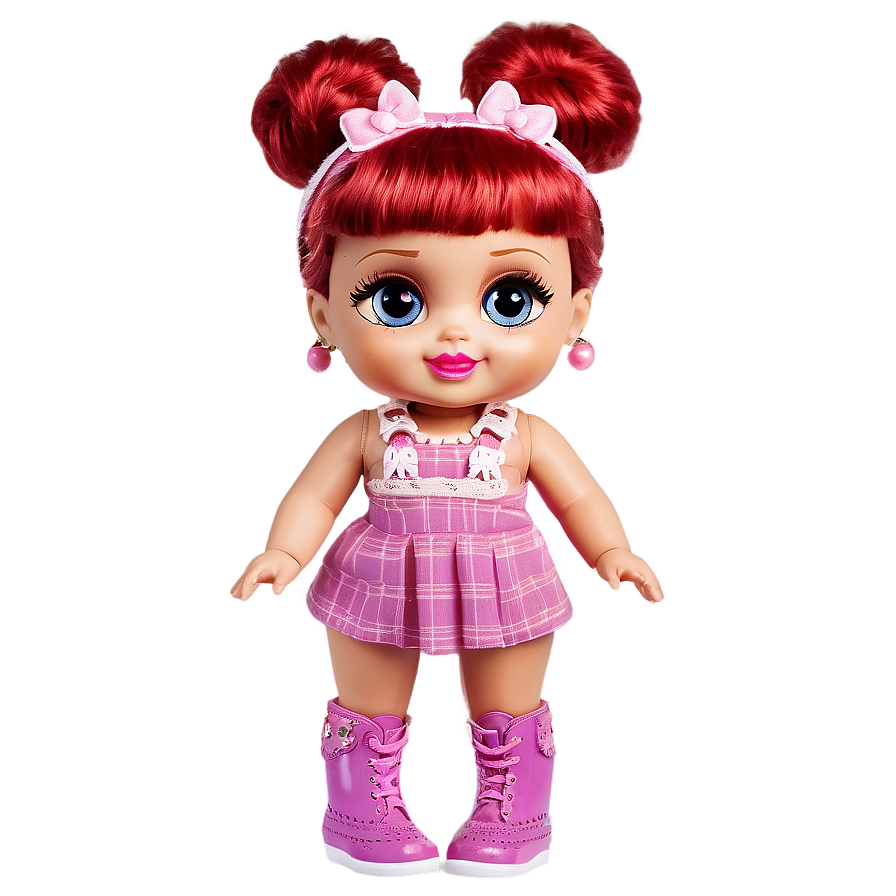 Lol Dolls Theme Png 05252024