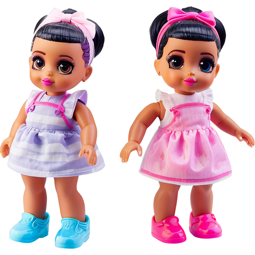 Lol Surprise Dolls Big Sisters Series Png 34