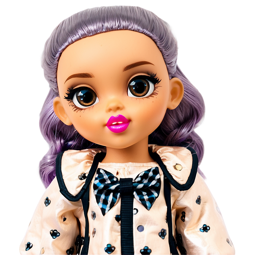 Lol Surprise Dolls Lils Makeover Png Plv