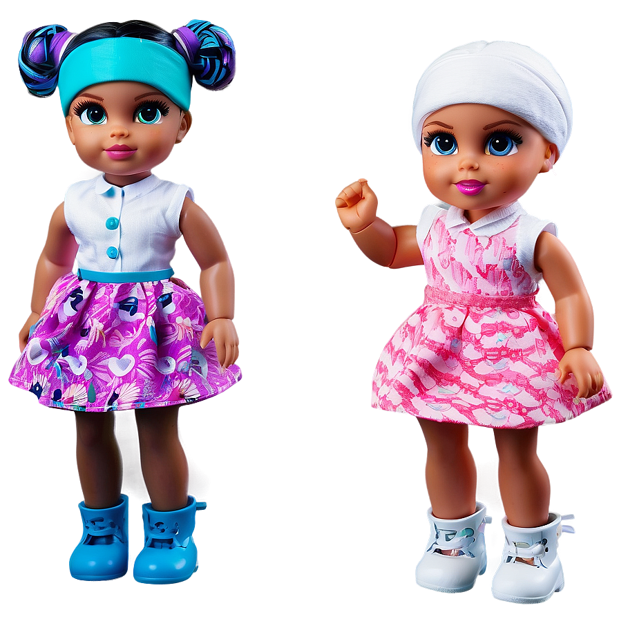 Lol Surprise Dolls Little Sisters Pack Png Mfw38