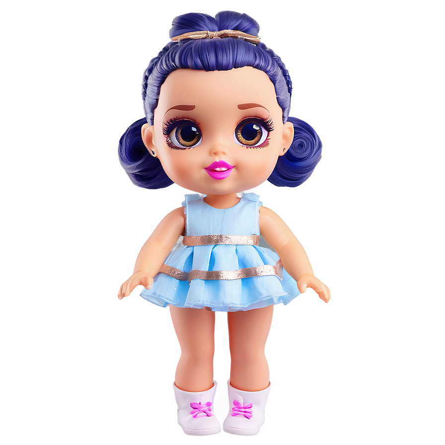 Lol Surprise Dolls Makeover Series Png 52