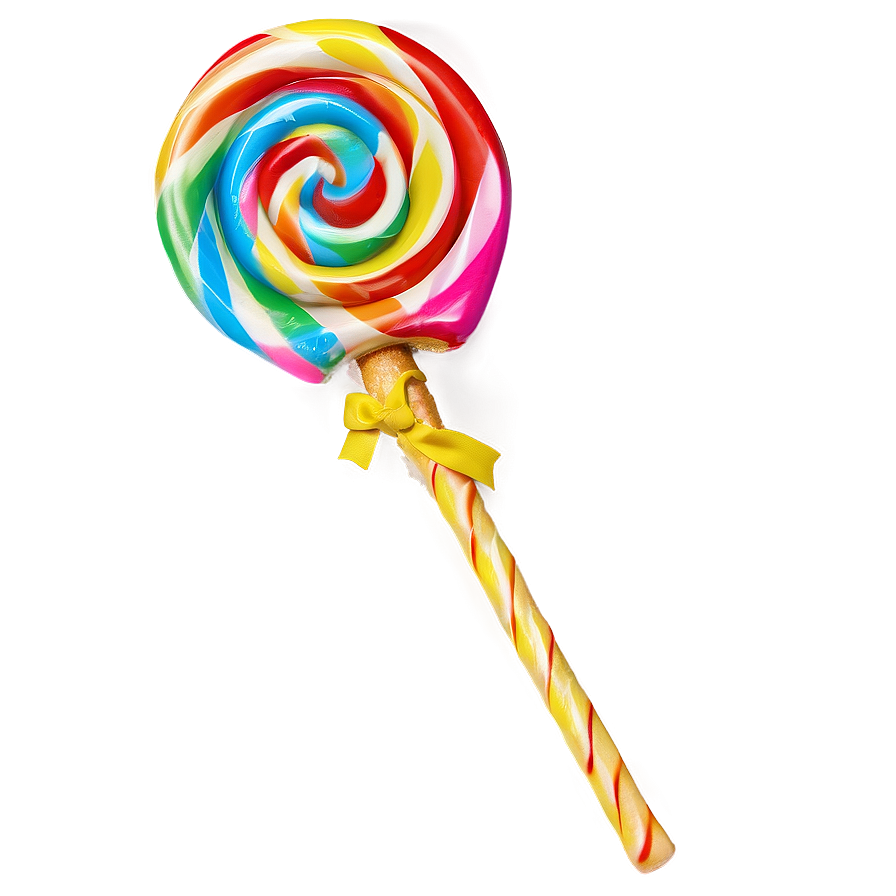 Lollipop Candy Fun Png 05042024