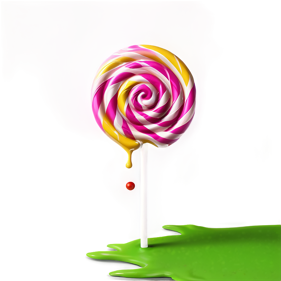 Lollipop Splash Png 05252024