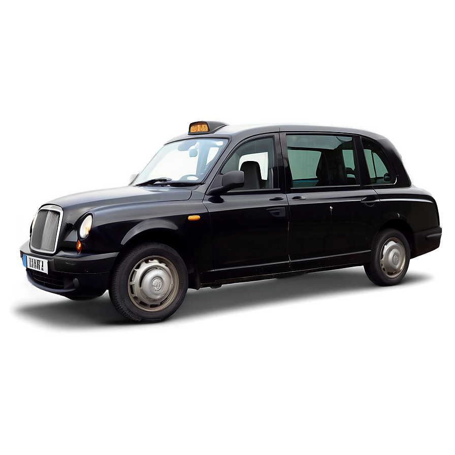 London Black Cab Png Jtu46