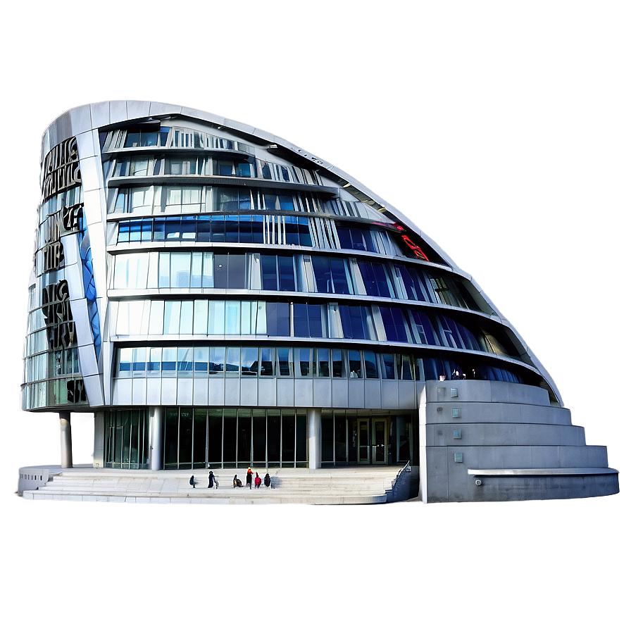 London City Hall Building Png Ffl