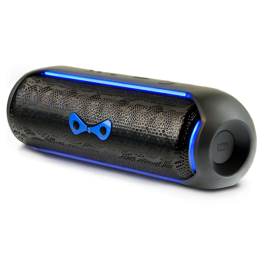 Long Battery Life Bluetooth Speaker Png 28