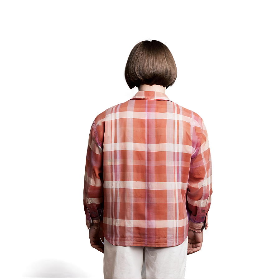 Long Bowl Cut Variation Png 63