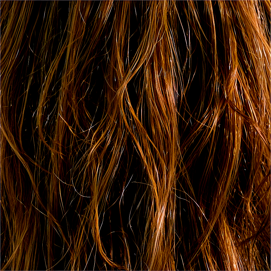 Long Hair Texture Png 06202024