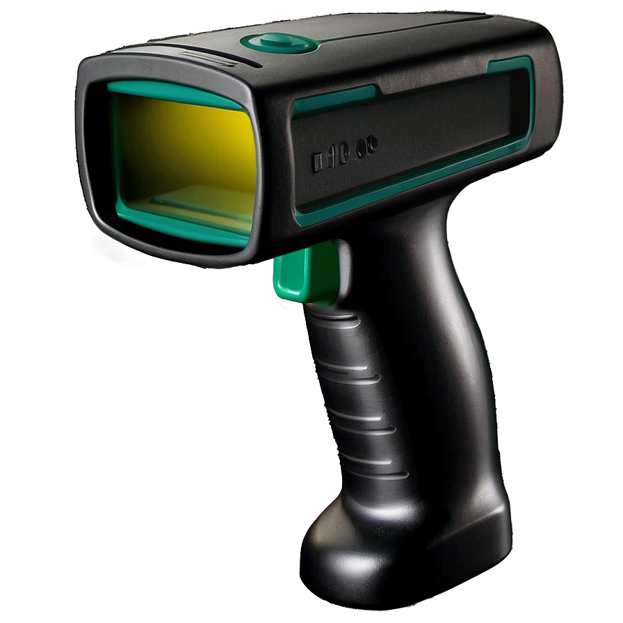 Long Range Barcode Scanner Png Wyb83