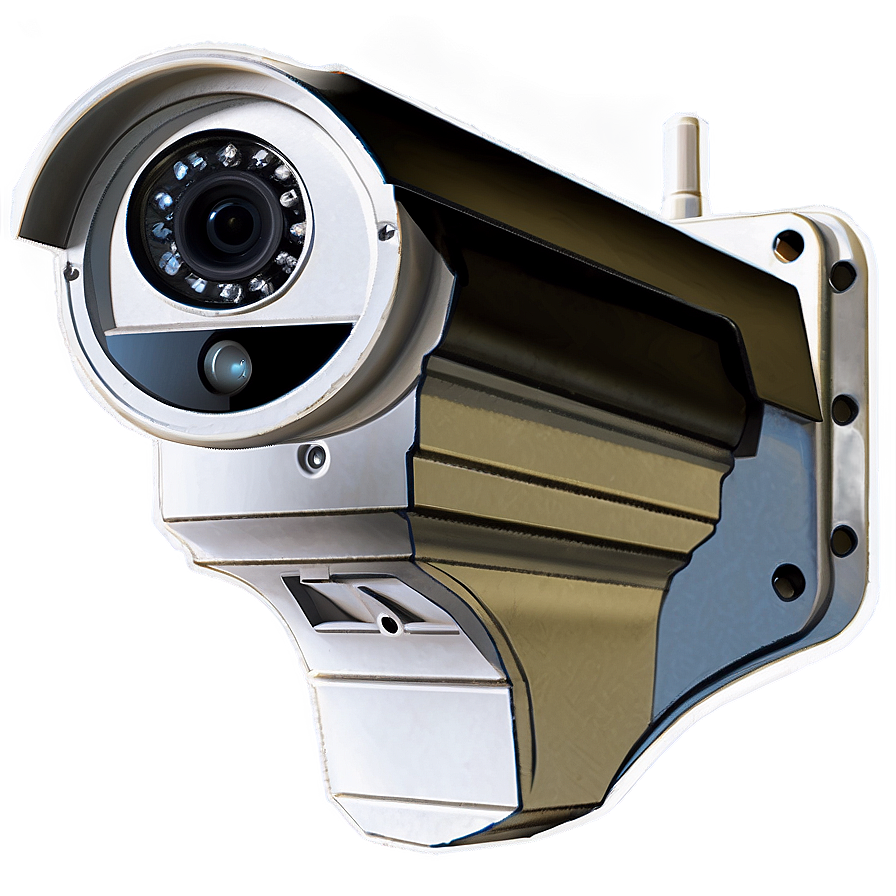 Long-range Security Camera Png Lgb90