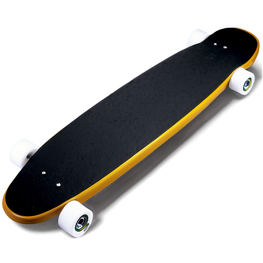 Longboard C