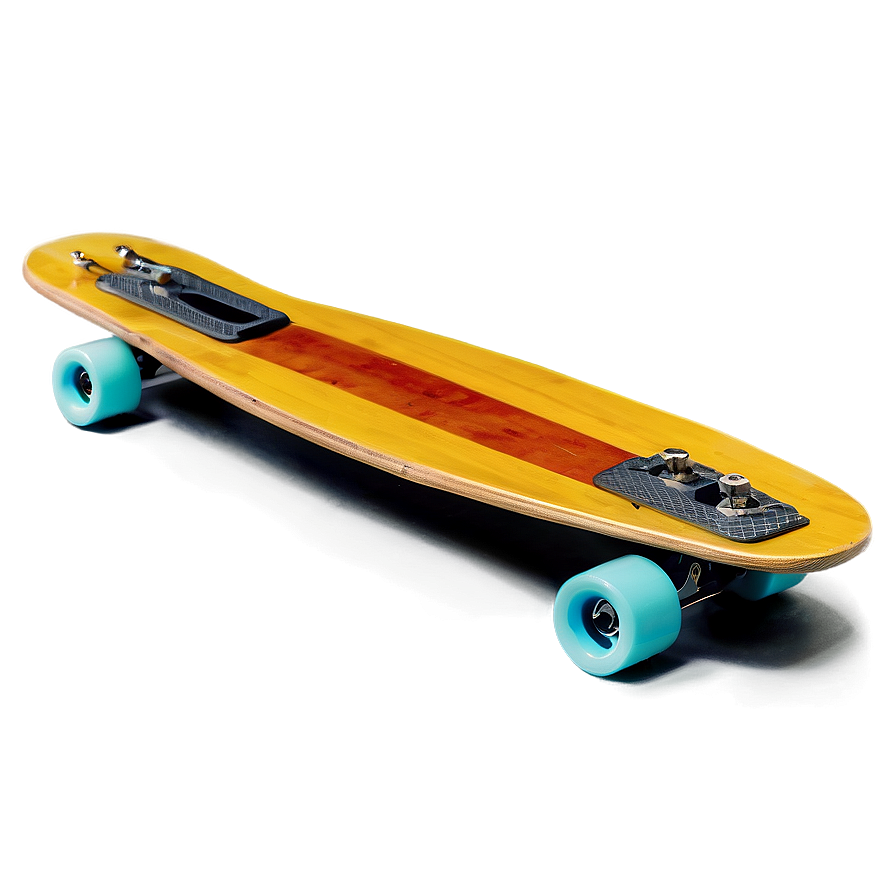 Longboard Png Til57