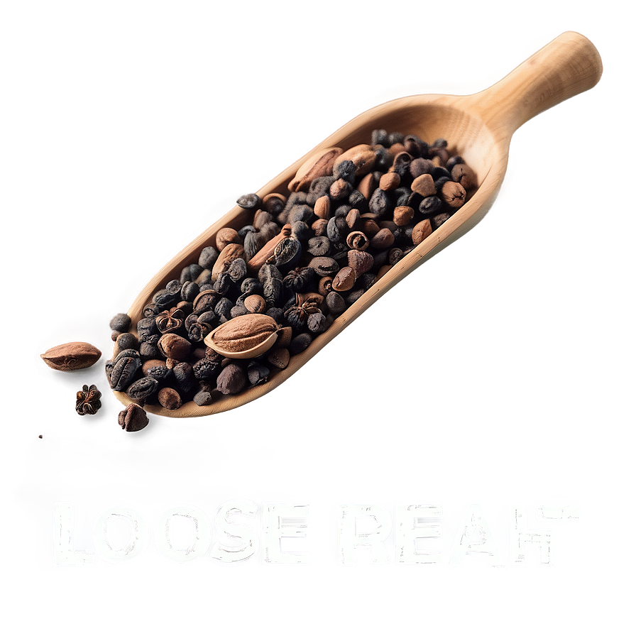 Loose Leaf Chai Png 06262024