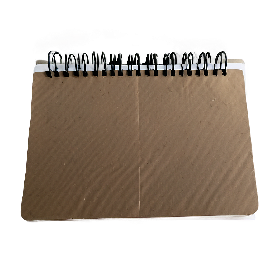 Loose Leaf Notebook Paper Png Xtg