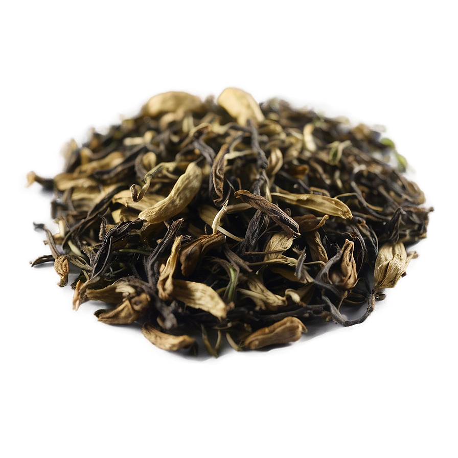 Loose Tea Leaf Png Qfx97