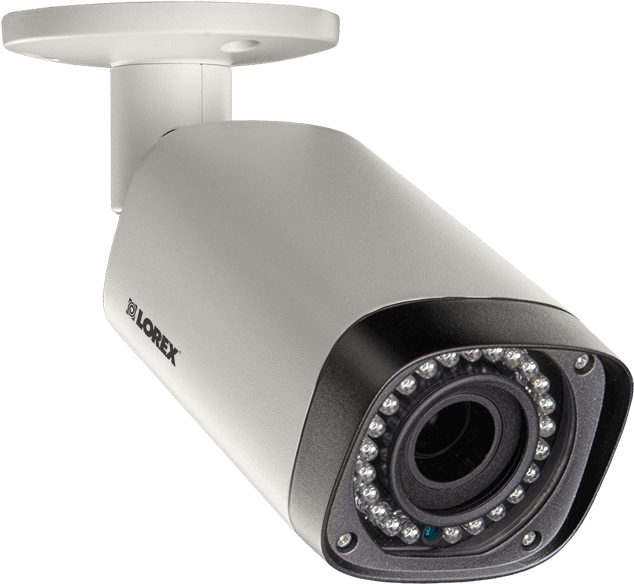 Lorex Security Camera